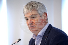 КНСБ - пресконференция