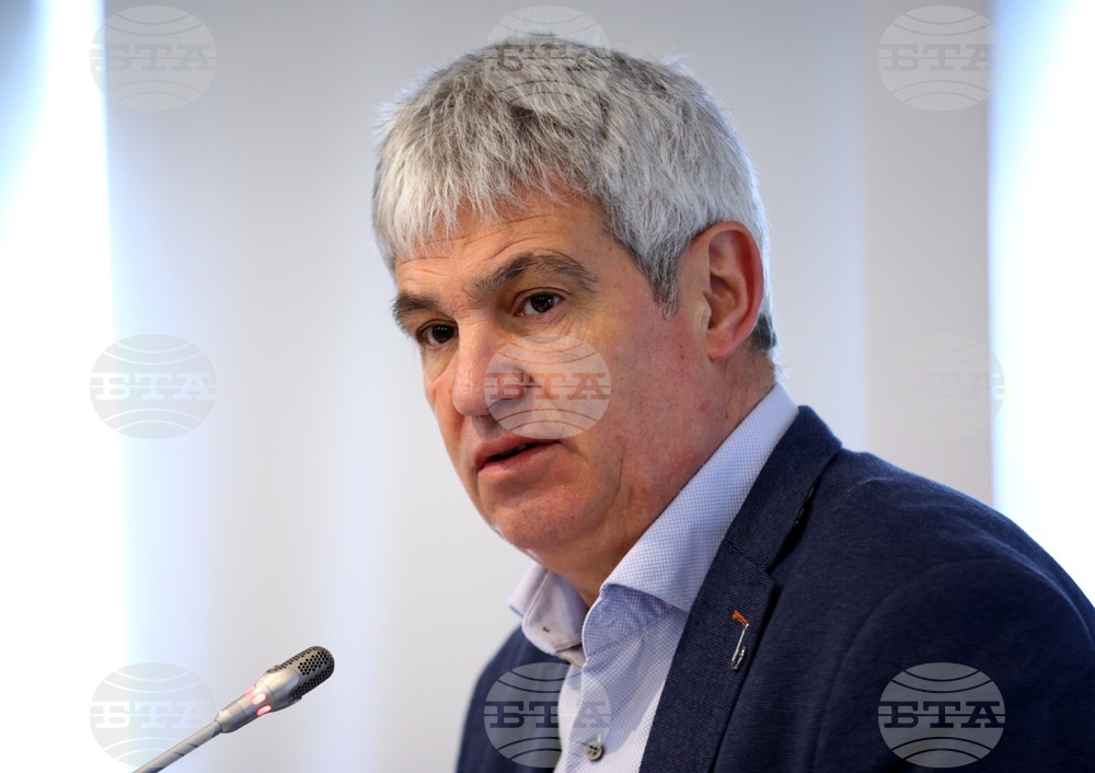 КНСБ - пресконференция