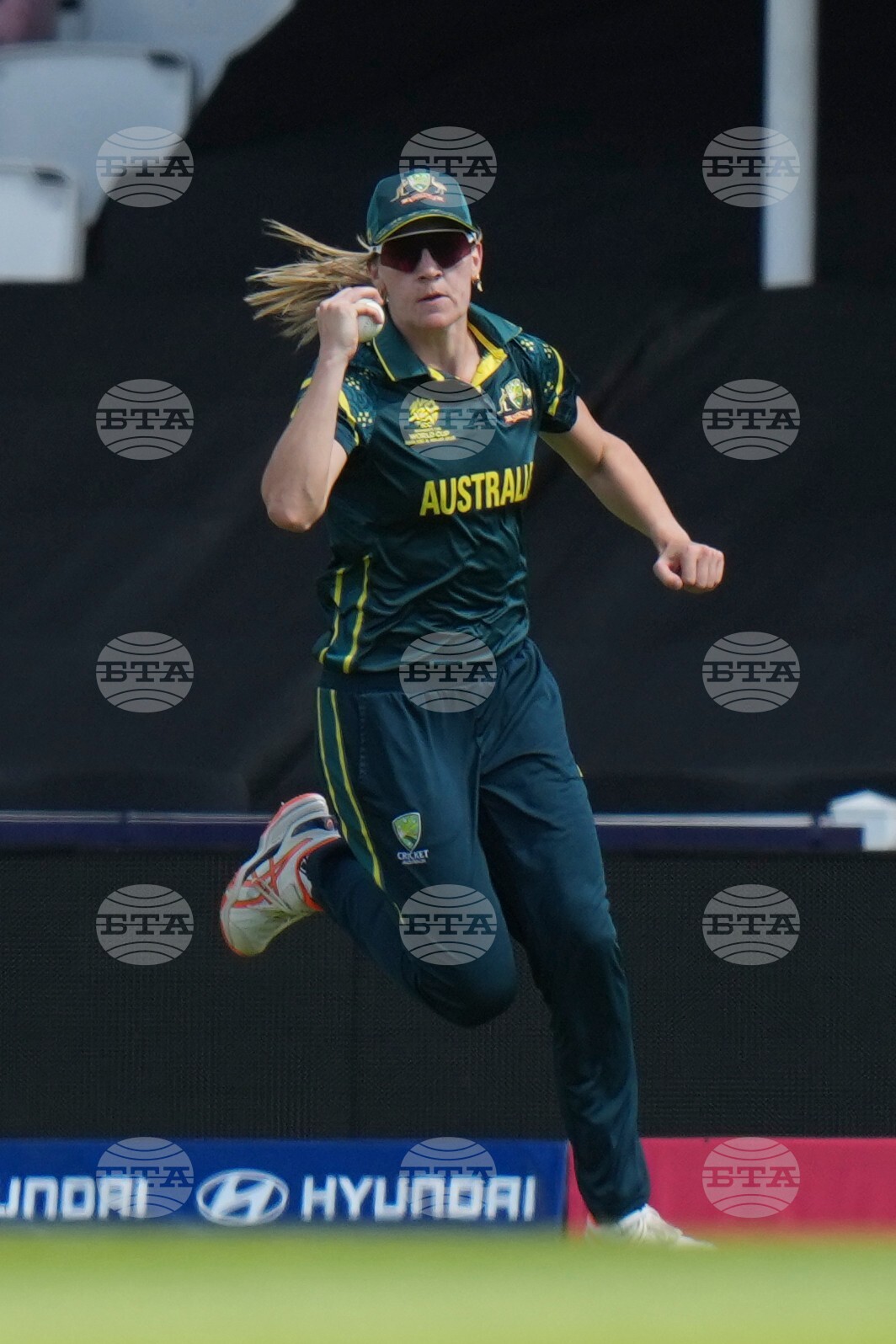 Britain T20 World Cup Women's Cricket