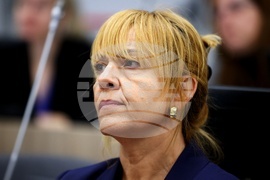 КНСБ - пресконференция