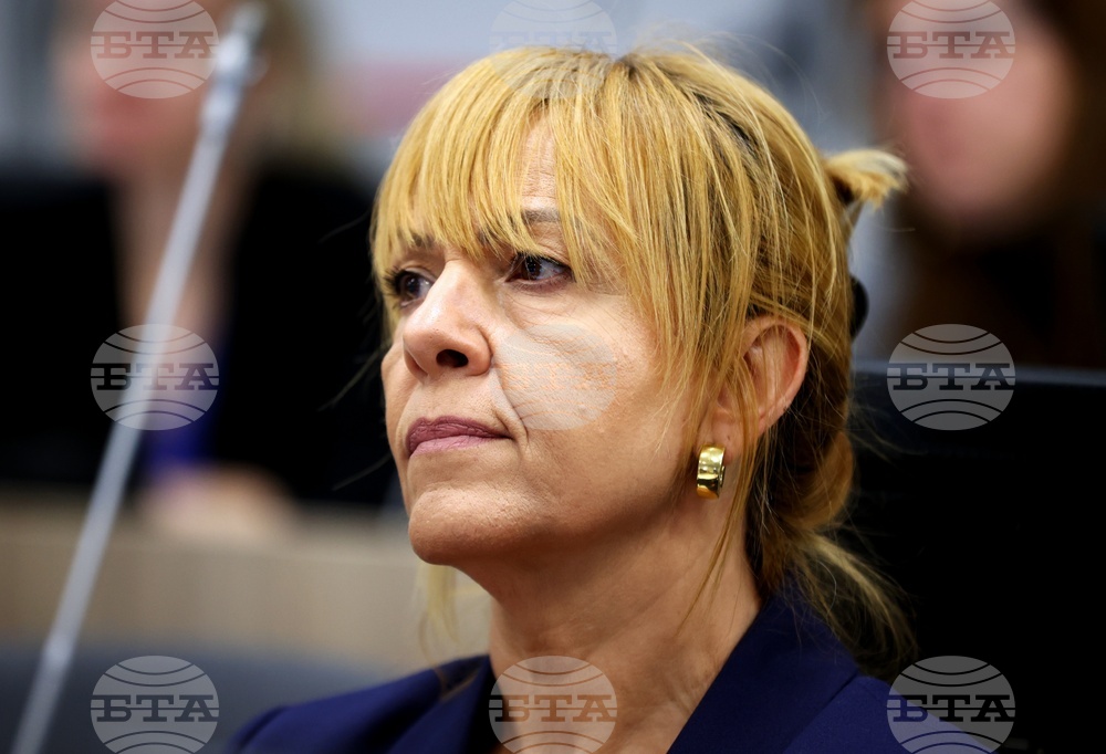 КНСБ - пресконференция