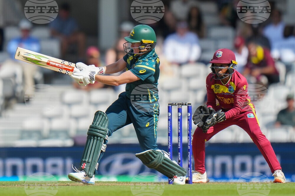Britain T20 World Cup Women's Cricket