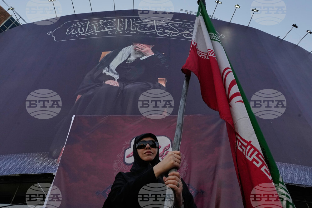 Iran War