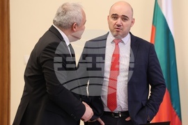 Министерски съвет - извънредно заседание