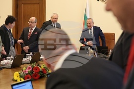 Министерски съвет - извънредно заседание