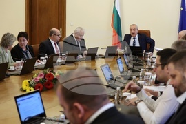 Министерски съвет - извънредно заседание