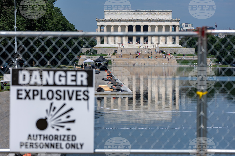 Washington Exteme Weather Heat