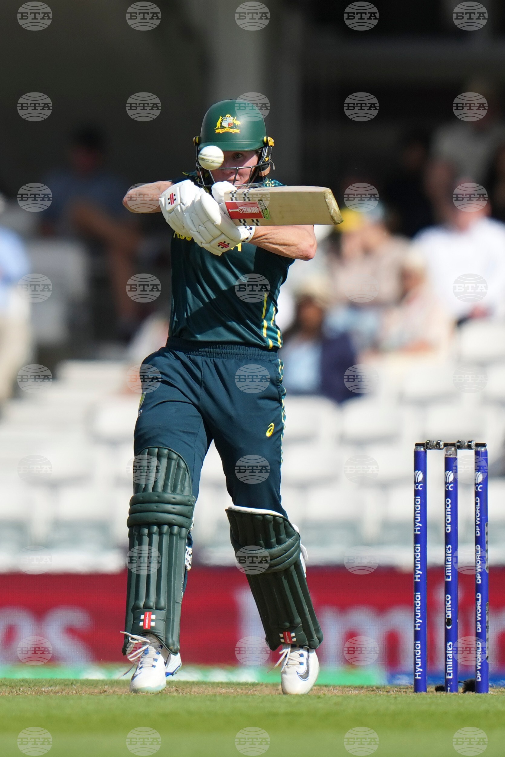 Britain T20 World Cup Women's Cricket