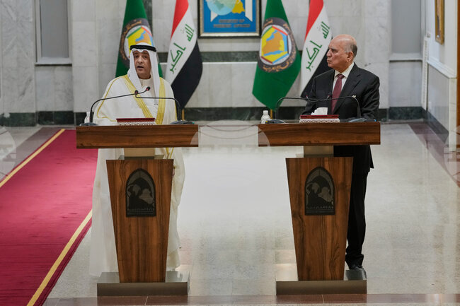 Iraq