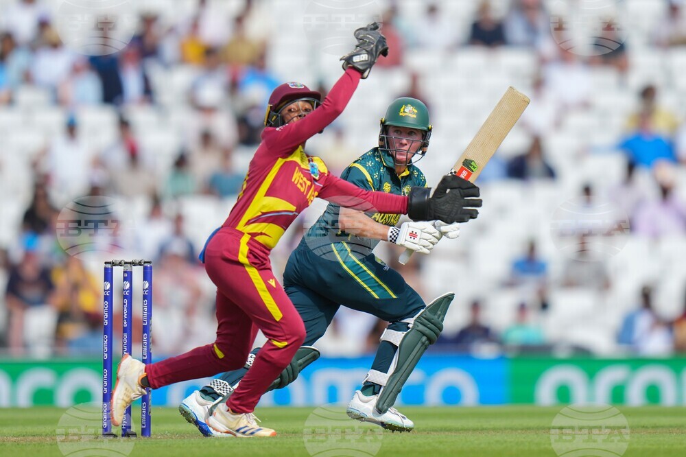 Britain T20 World Cup Women's Cricket