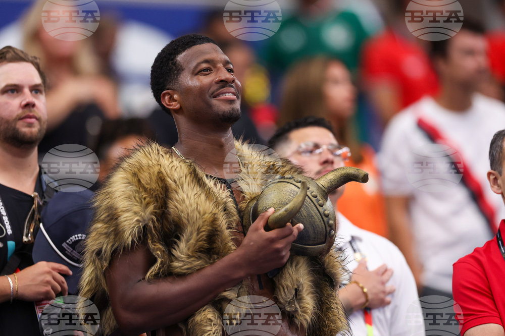 Norway Ivory Coast WCup Soccer
