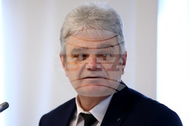 КНСБ - пресконференция