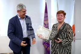 КНСБ - пресконференция