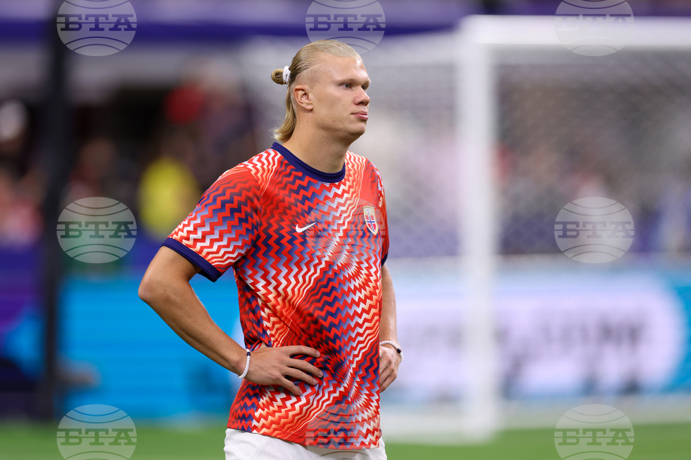 Norway Ivory Coast WCup Soccer
