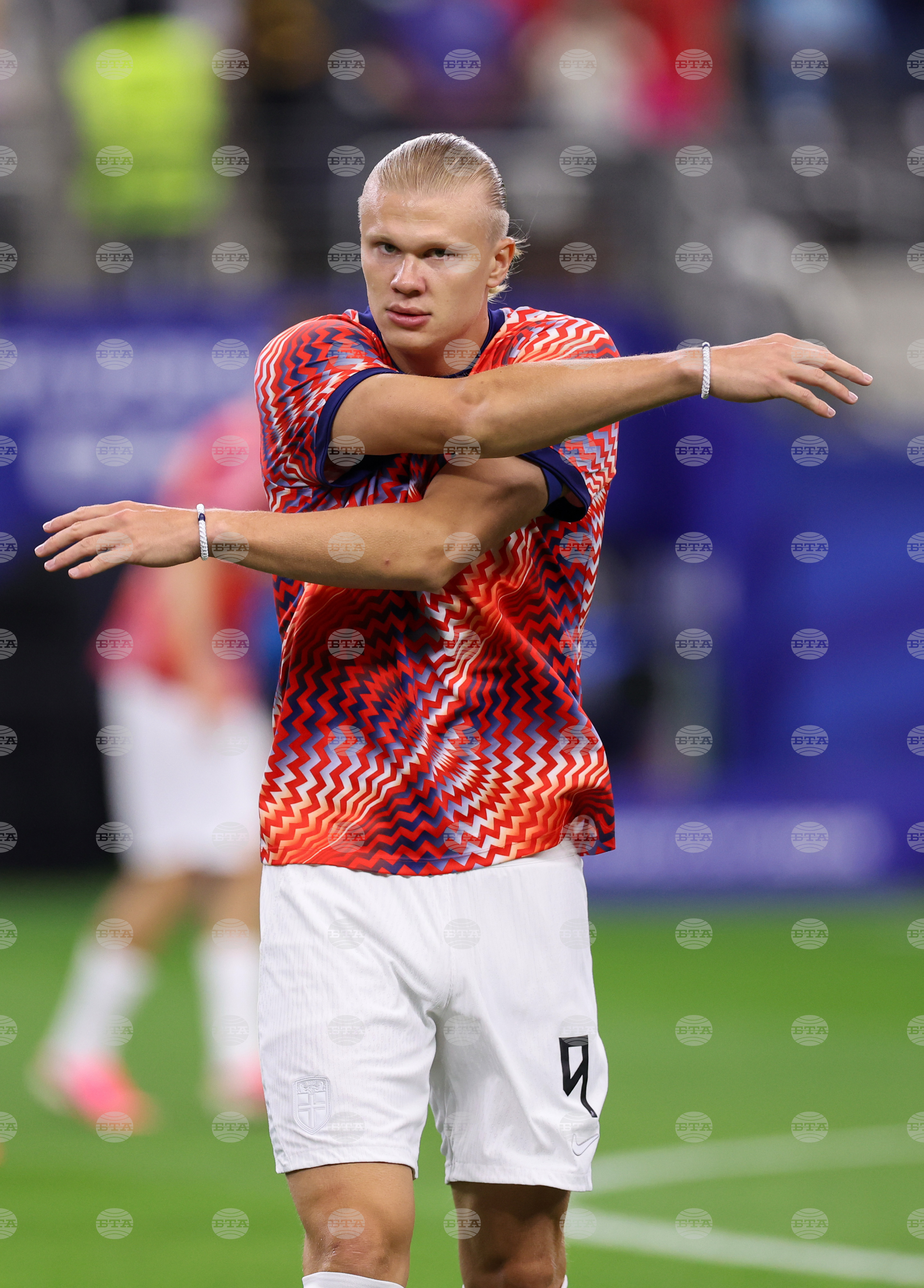 Norway Ivory Coast WCup Soccer