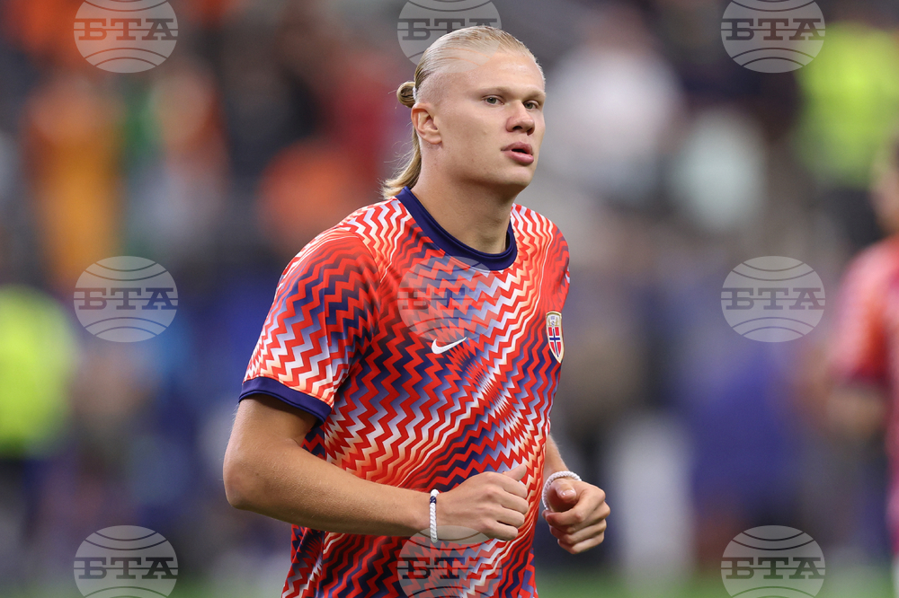 Norway Ivory Coast WCup Soccer