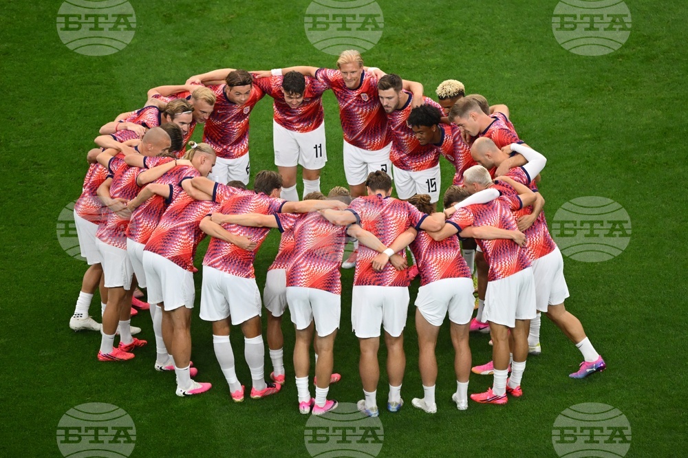 Norway Ivory Coast WCup Soccer