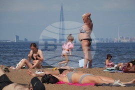 Russia Daily Life
