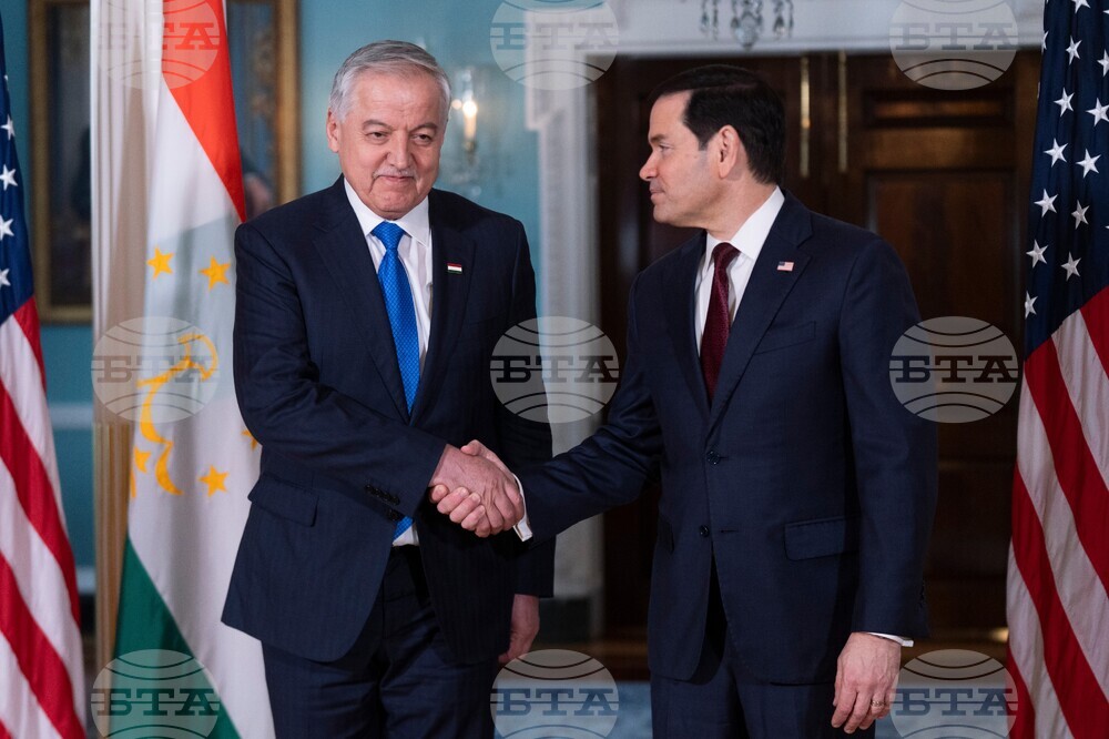 US Tajikistan