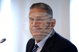 КНСБ - пресконференция