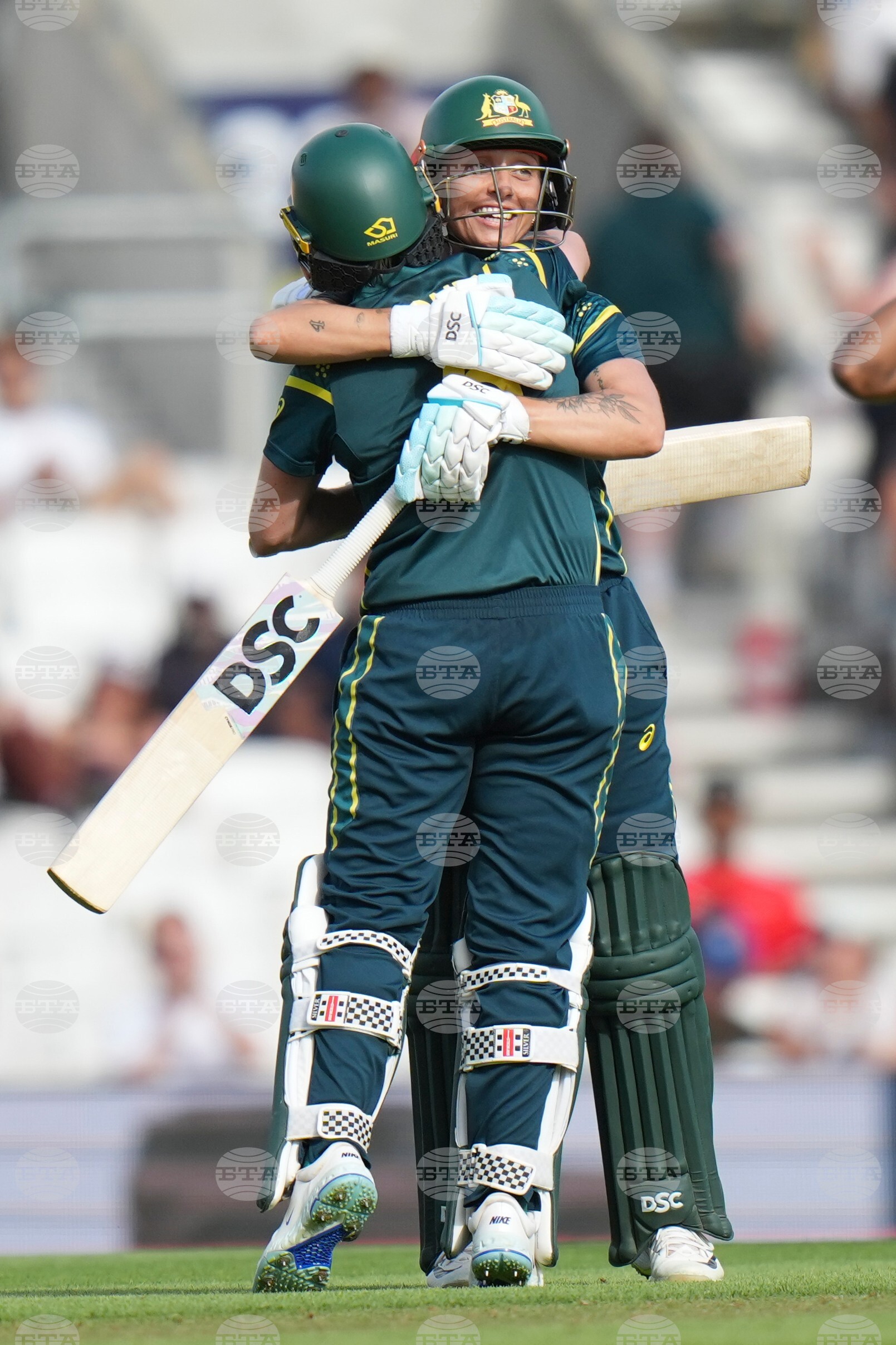 Britain T20 World Cup Women's Cricket