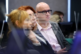 КНСБ - пресконференция