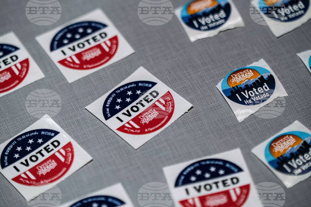 Election 2026 Colorado