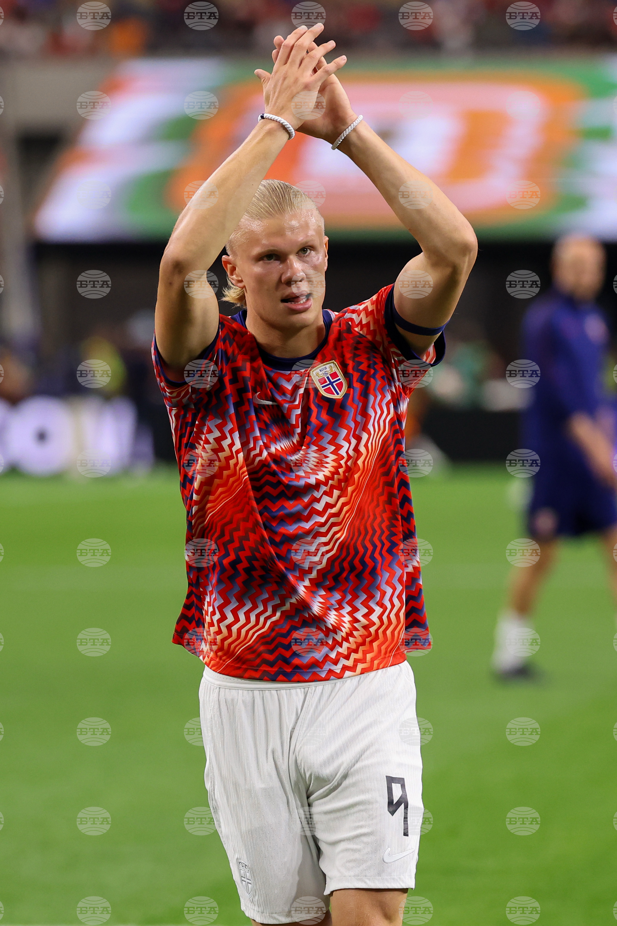 Norway Ivory Coast WCup Soccer