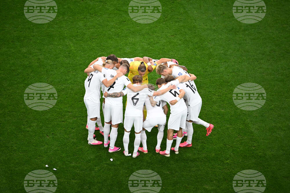 Norway Ivory Coast WCup Soccer