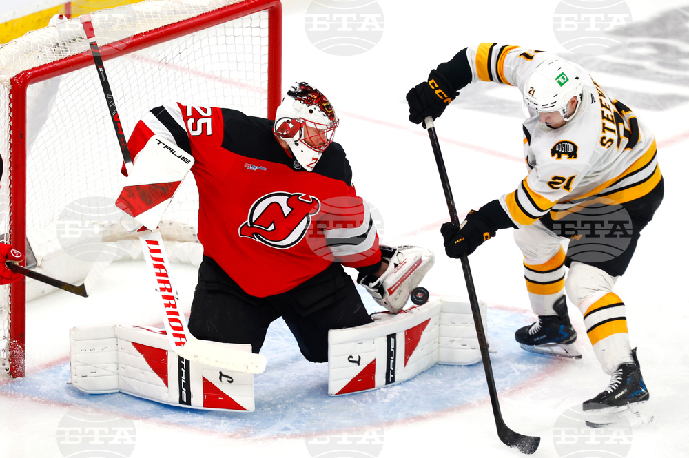 Trade Roundup Hockey