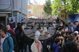 Минно-геоложки университет „Св. Иван Рилски" - Ден на отворените врати