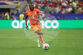 Norway Ivory Coast WCup Soccer