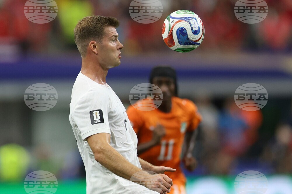 Norway Ivory Coast WCup Soccer