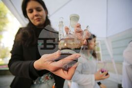 Минно-геоложки университет „Св. Иван Рилски" - Ден на отворените врати