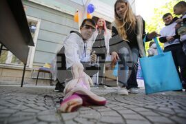 Минно-геоложки университет „Св. Иван Рилски" - Ден на отворените врати