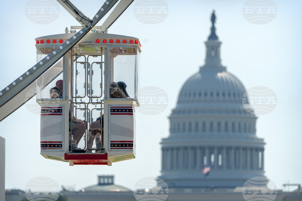 America 250