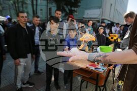 Минно-геоложки университет „Св. Иван Рилски" - Ден на отворените врати