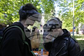 Минно-геоложки университет „Св. Иван Рилски" - Ден на отворените врати