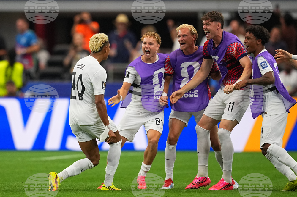 Norway Ivory Coast WCup Soccer