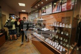 Минно-геоложки университет „Св. Иван Рилски" - Ден на отворените врати