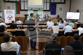 Благоевград - кмет - среща с предприемачи