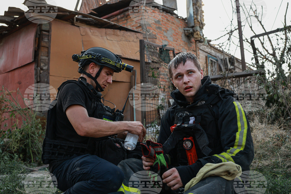 Russia Ukraine War