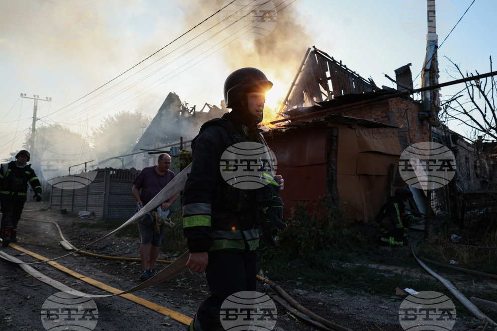 Russia Ukraine War