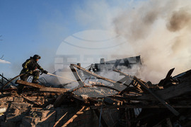 Russia Ukraine War