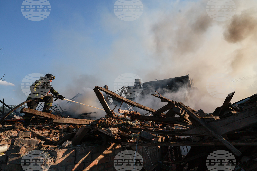 Russia Ukraine War