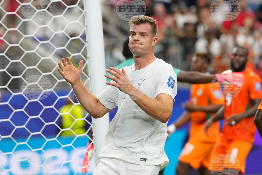 Norway Ivory Coast WCup Soccer