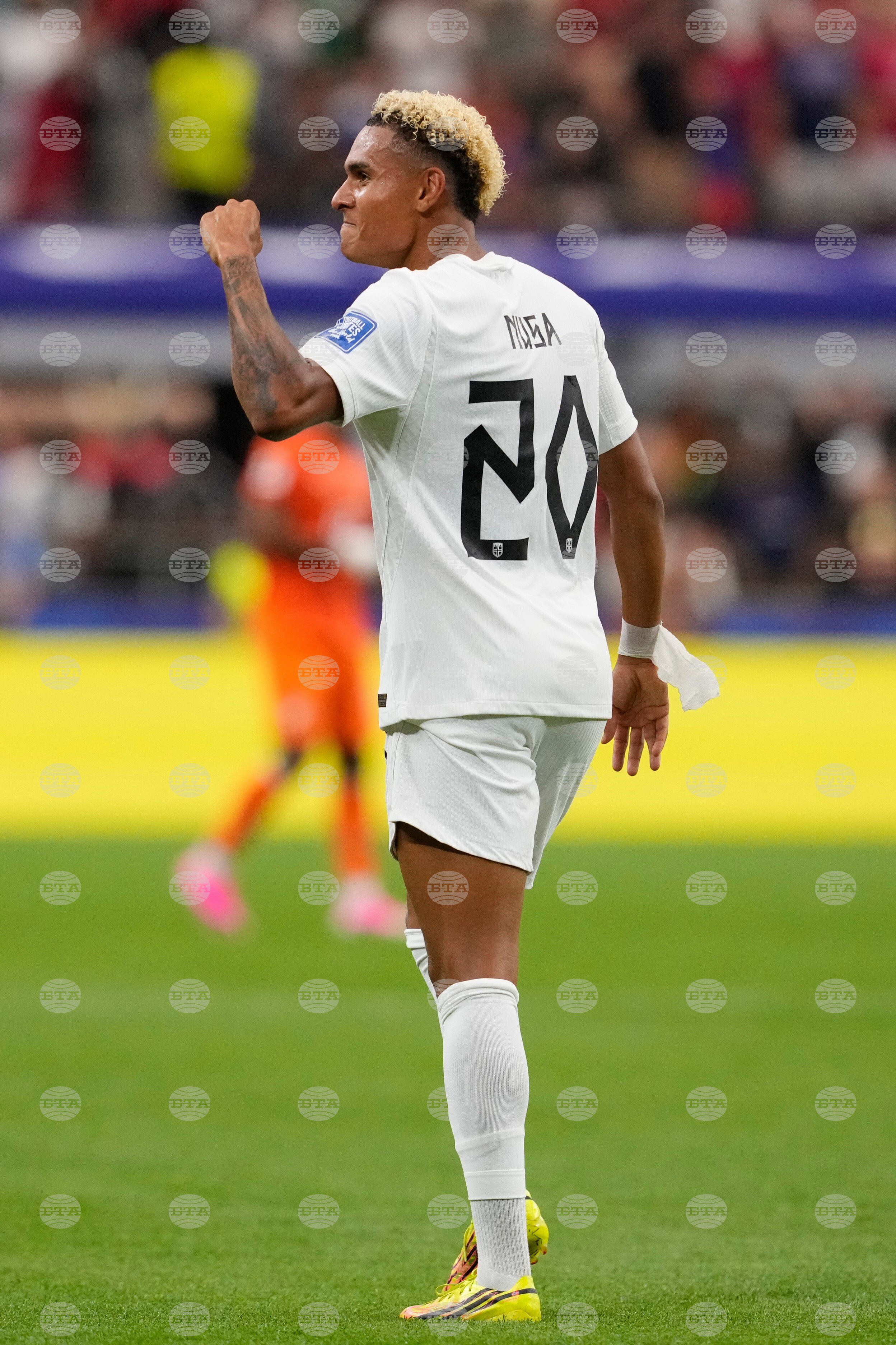 Norway Ivory Coast WCup Soccer