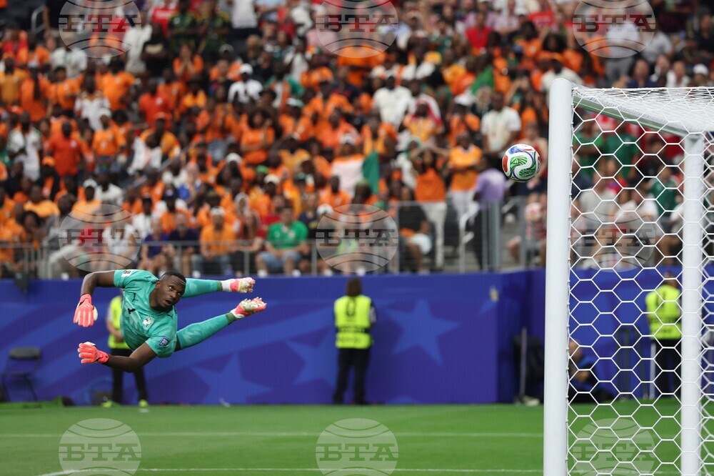 Norway Ivory Coast WCup Soccer