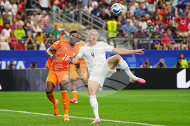 Norway Ivory Coast WCup Soccer