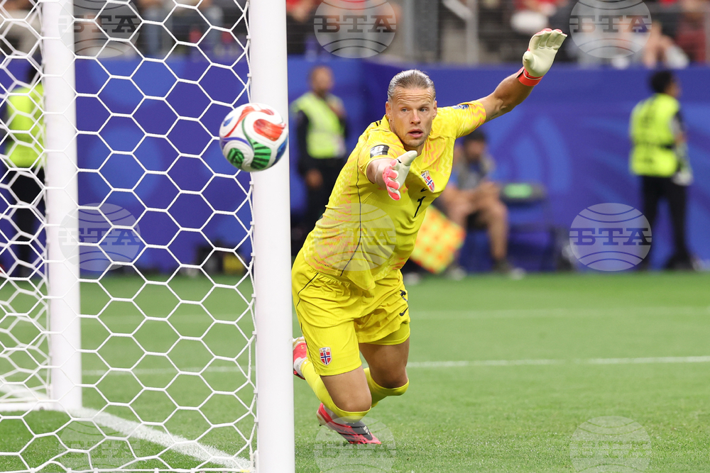 Norway Ivory Coast WCup Soccer